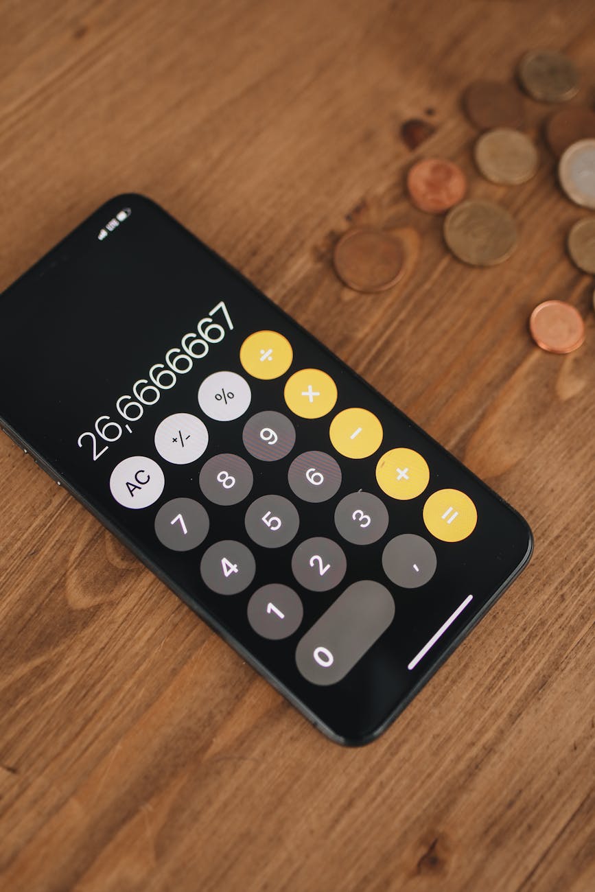 Compound Interest Calculator